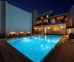  PORTO AZUL OTEL