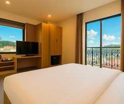 Hotel Amory Dalat