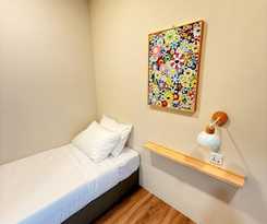 Hotel TwinTrees Kelawai