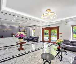Hotel The Enchanted Ha Long - Bai Chay Beach
