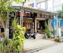 Hotel Lishafa Homestay