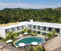 Hotel Uryah Lombok