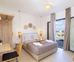  Cezaria Naxos Hotel