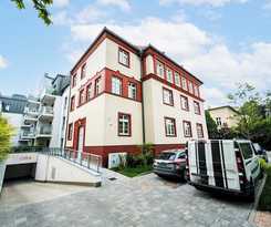 Hotel Hello Sopot