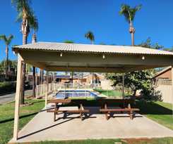 Hotel Sun River Resort Mildura