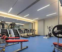 Hotel Wanda Yi Jianshi