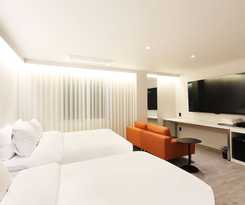 Hotel Number25 Gimhae Cityhall