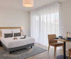  Quality Aparthotel Cholet