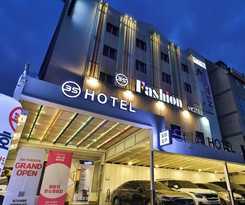 Hotel Anyang 3S Fashion
