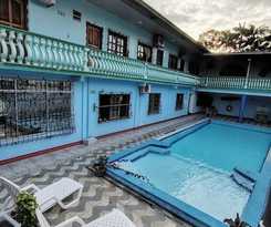 Hotel Alto Amazonas