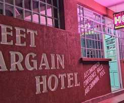 Hotel Sweet Bargain