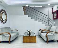 Hotel Tiwintza Internacional