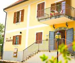 Hotel Dvorec Jeruzalem