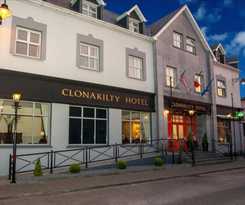 Hotel The Clonakilty