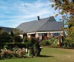 Hotel Campanile Saumur