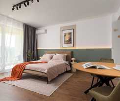 Hotel HUBIX - City of Mara Apartments