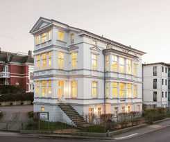  OSTK&Uuml;STE - Villa Groth Design Apartments
