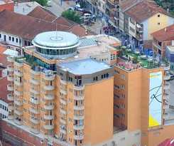 Hotel Semitronix