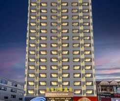 Hotel BOLAI BAIJIN HOTEL