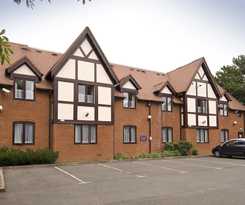 Hotel Premier Inn Balsall Common - Near Nec