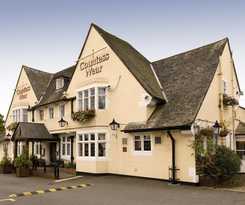 Hotel Premier Inn Exeter - Countess Wear