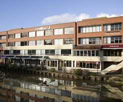 Hotel Premier Inn Norwich Nelson City Centre