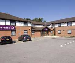 Hotel Premier Inn Southampton North