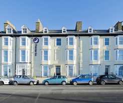Hotel Premier Inn Aberystwyth