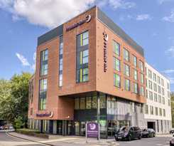 Hotel Premier Inn Chelmsford City Centre