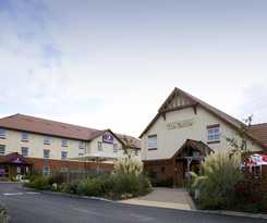 Hotel Premier Inn Grantham