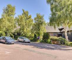 Hotel Premier Inn Tonbridge