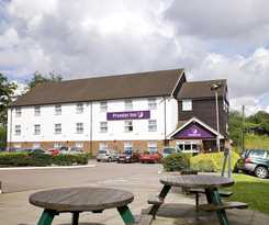 Hotel Premier Inn Stevenage North