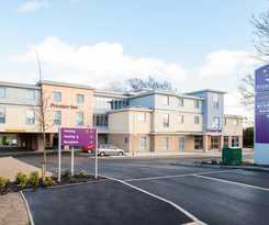 Hotel Premier Inn Witney