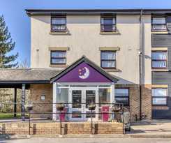 Hotel Premier Inn Chelmsford - Boreham