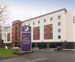 Hotel Premier Inn Warwick