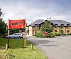 Hotel Premier Inn Bedford - Priory Marina