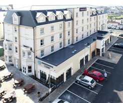 Hotel Premier Inn Bridlington Seafront