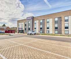 Hotel Premier Inn Harlow East - Church Langley