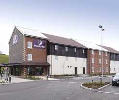 Hotel Premier Inn Glastonbury