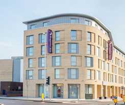 Hotel Premier Inn Cambridge East - Newmarket Road
