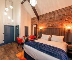 Hotel The Old Lyric Hall - St David Aparthotel