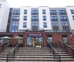 Hotel Premier Inn Shrewsbury Town Centre