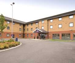 Hotel Premier Inn East Midlands Airport