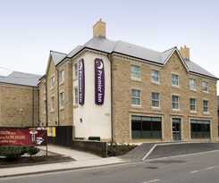 Hotel Premier Inn Buxton