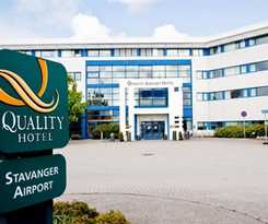 Hotel Quality Airport Stavanger