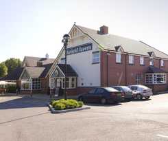 Hotel Premier Inn Yeovil Airfield