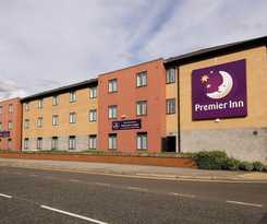 Hotel Premier Inn Sheffield Meadowhall