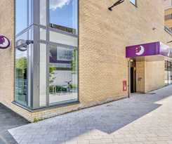 Hotel Premier Inn Oxford Botley