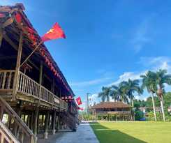 Hotel Mini Dien Bien Riverside - Lang Thai