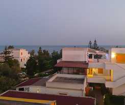  Tucano Apartment Club Resort